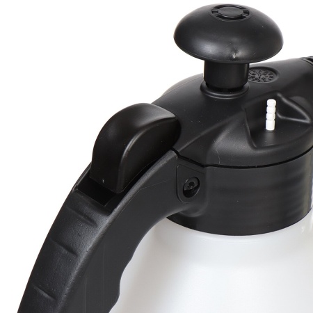 Опрыскиватель пневматический "Шмель" 1л