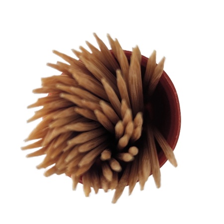 Зубочистки 80шт.