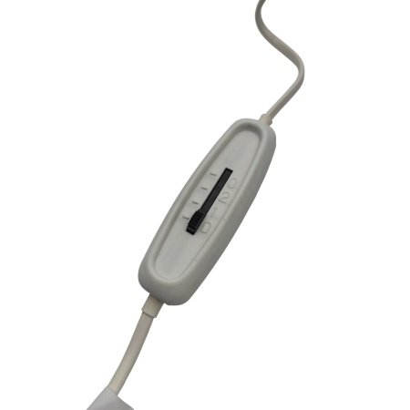 Электрогрелка "Пояс" 25х60см, 15-30Вт