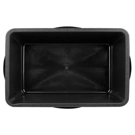 Емкость строительная прямоугольная п/эт. 60л