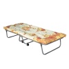 Кровать раскладная-тумба с матрацем "Юлия"
