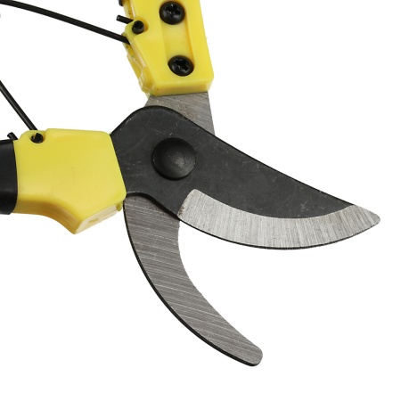 Секатор 175мм с возвратной пружиной