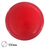 Крышка "твист-офф" d100мм (красная)