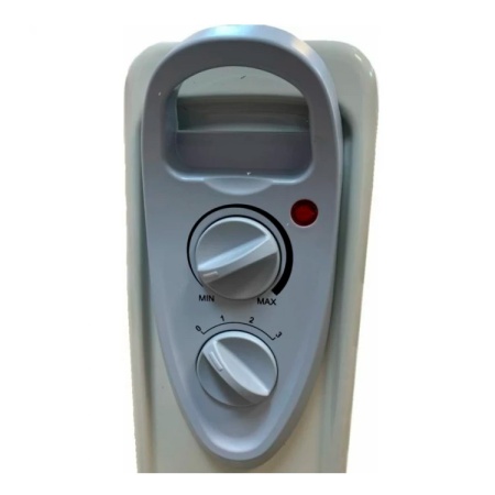 Электрорадиатор масляный "Oasis" US-15  7секций 0,6/0,9/1,5кВт (до 15кв.м)