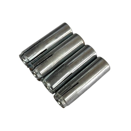 Анкер забиваемый М10х12х40мм(4шт.)*