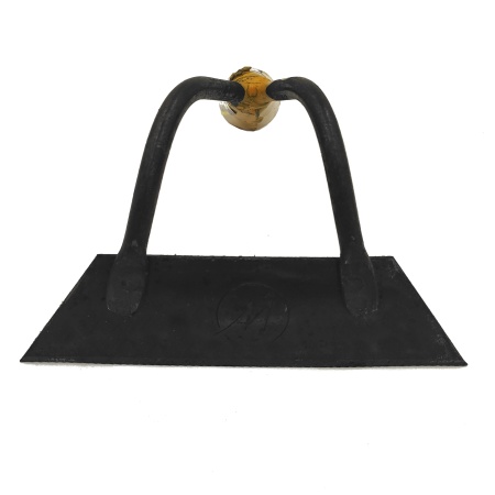 Полольник универсальный самозаточной 170х45мм (желтый)