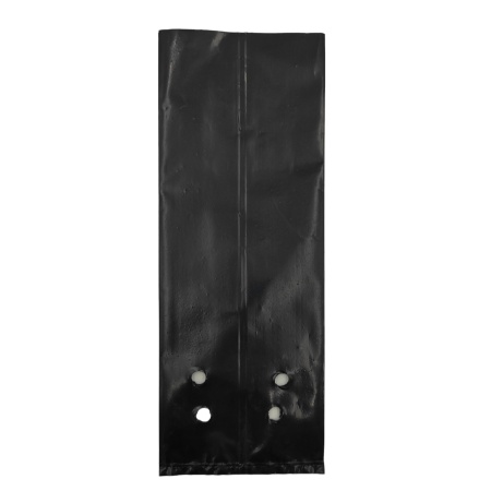 Пакет для рассады п/эт. 2л 10х10х21см (d13см, h20см)