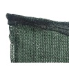 Сетка затеняющая 80% 4х6м (зеленый) (с клипсой 21шт.)