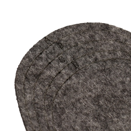 Стельки ароматизированные с бактерицид.эффектом (р-р 36-45)