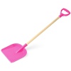 Лопата детская п/эт с дер.ручкой (75см)