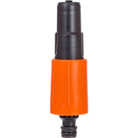 Насадка на шланг регулируемая "Жук"