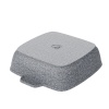 Жаровня алюмин. 24х24см (АП) Premium grey (37901) (Мечта)