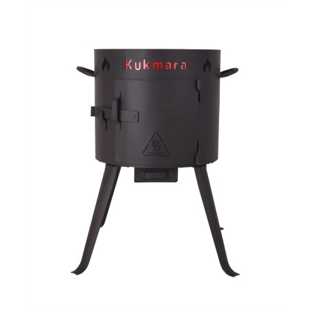 Учаг для казана 9л №2 (Кукмара)