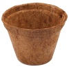 Горшочек кокосовый d100мм h70мм