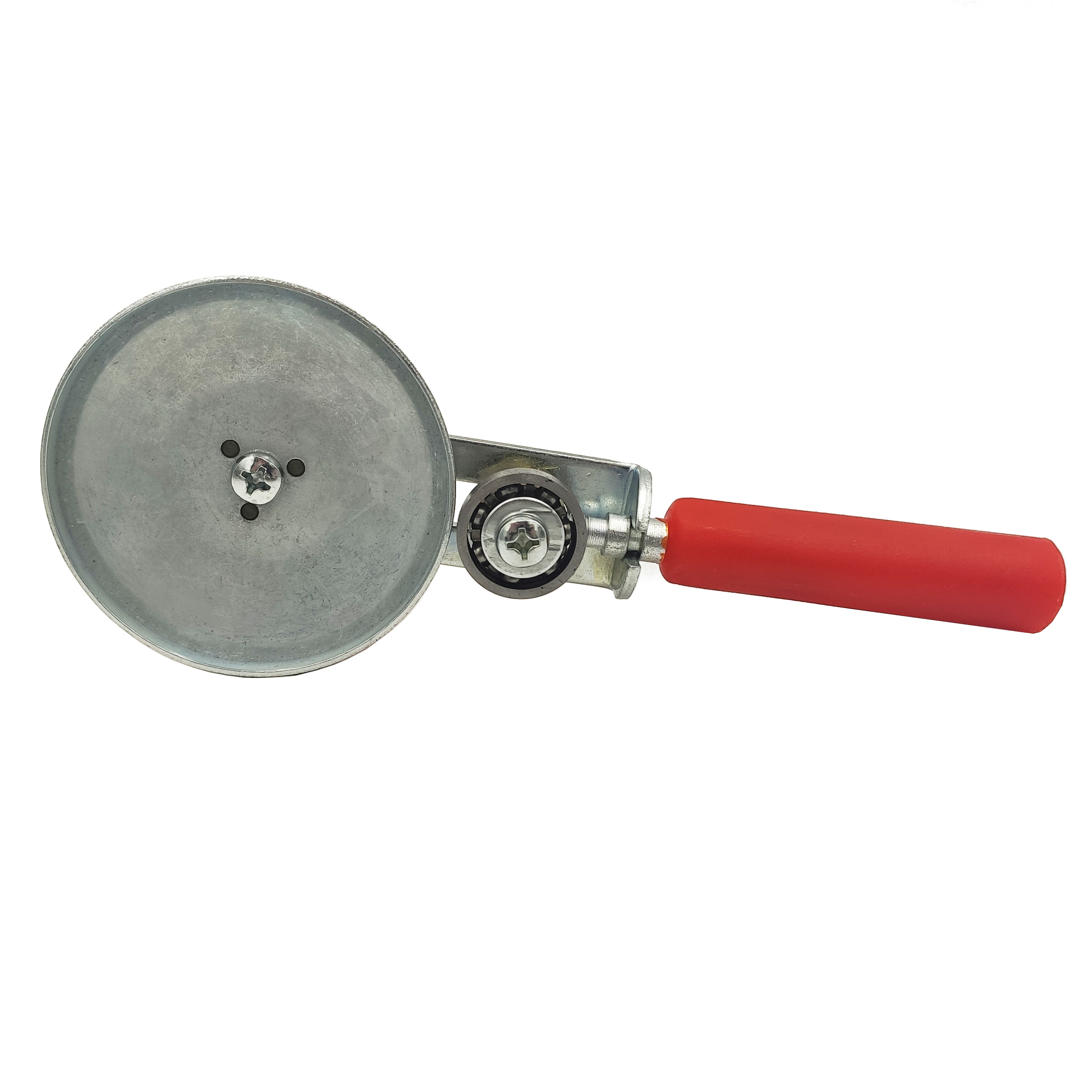 Машинка закаточная механическая с подшипником М3П  (Искитим)