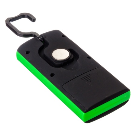 Фонарь подвесной Чингисхан (28+4LED,  3хААА)