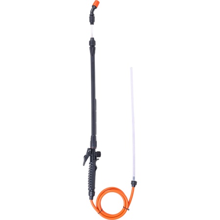 Опрыскиватель ранцевый "Жук" 12л (Ковров) (ОГ-112)