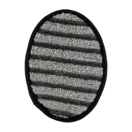 Мочалка "Мужская" 13х17,5см (41262)