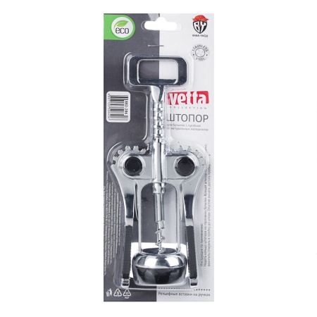 Штопор рычажный (882-286)