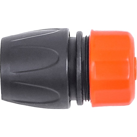 Коннектор "Жук" с аквастопом 3/4