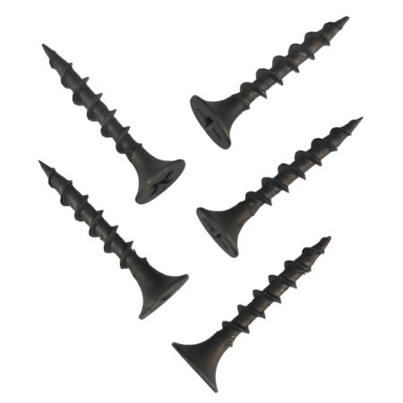 Саморез для крепл. гипсокарт. к дереву 3,5х25мм (600шт.)