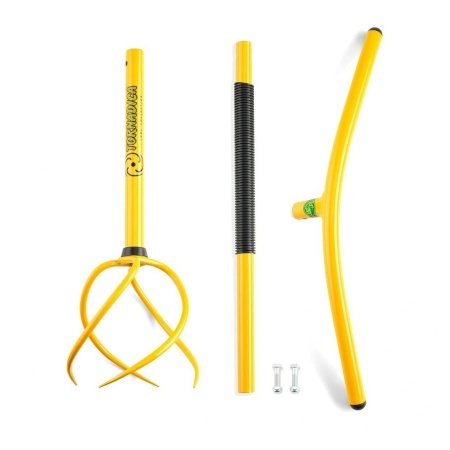 Культиватор ручной (корнеудалитель) "Торнадика" ("Торнадо")