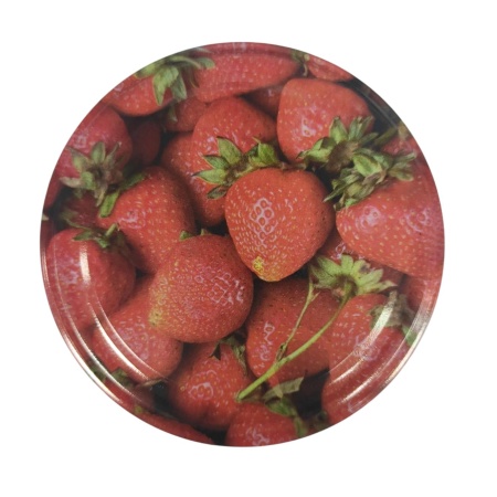 Крышка "твист-офф" d100мм (литография)