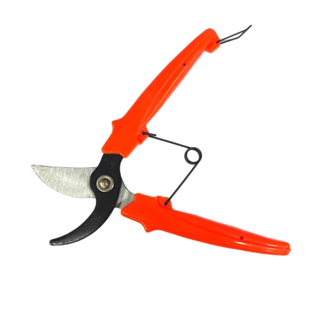 Секатор 160мм с фиксатором FT936
