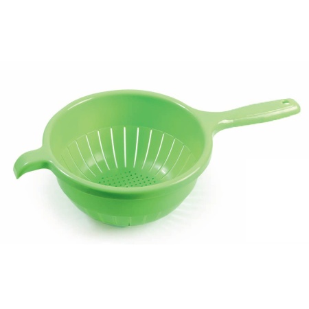 Дуршлаг 2,2л с ручкой п/эт.