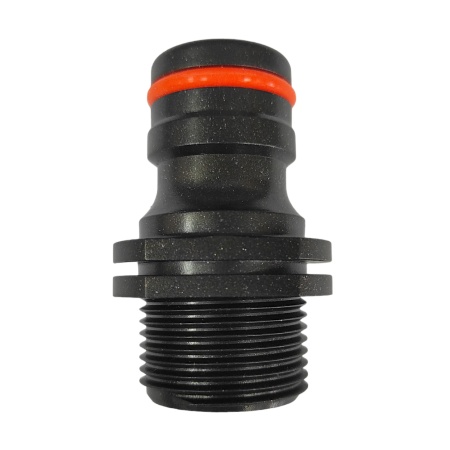 Адаптер с внешней резьбой 3/4" "MAXI"п/эт АР1116