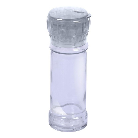 Мельница для специй стекло/пластик. (МЕ76-65)