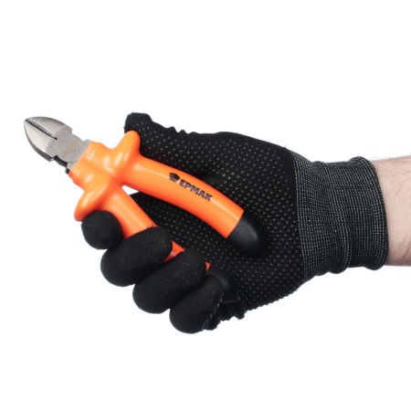 Бокорезы 160мм диэлектрические (до 1000В) "Ермак"