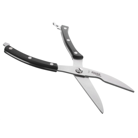 Ножницы кухонные 25,5см универсальные