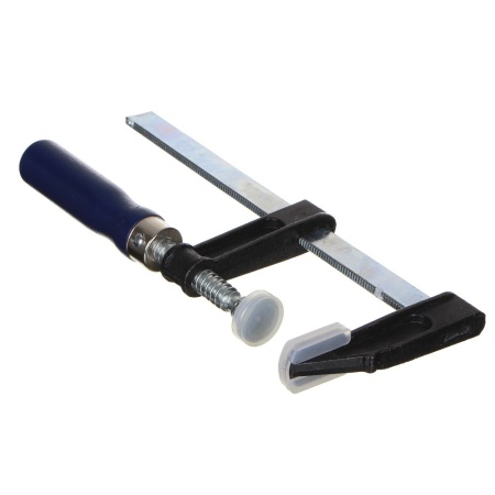 Струбцина F-образная 150х50х200 "Рокот"