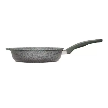 Сковорода алюмин. 20см (АП) Premium grey (20901) (Мечта)