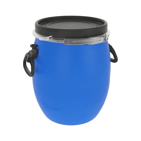 Бочка п/эт. 20л