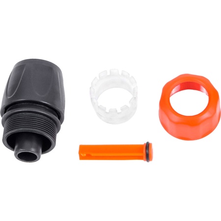 Коннектор "Жук" с аквастопом 3/4