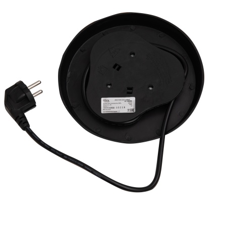 Чайник эл. "making Oasis everywhere" K-10SWS 2000Вт, 1,8л