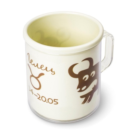 Термокружка п/эт. 0,4л "Знаки Зодиака"