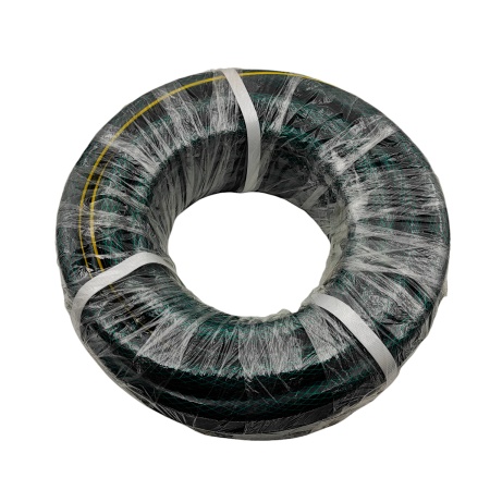 Шланг ПВХ 3-слойный армированный Эконом 3/4", 20 м