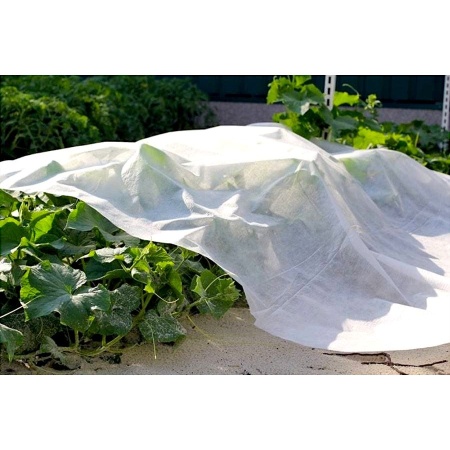 Укрытие для растений "Прекрасный сад" 1,2х2,0м