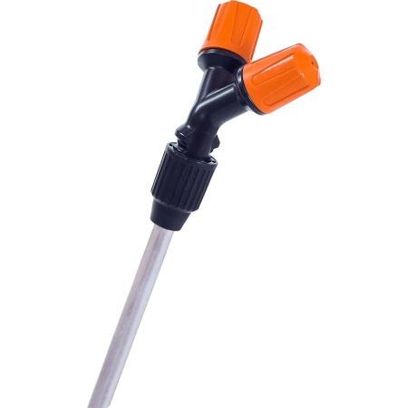 Опрыскиватель ранцевый аккум. "Жук" Классик 12л