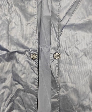 Плащ-дождевик