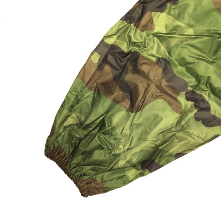 Плащ-дождевик "Армейский"