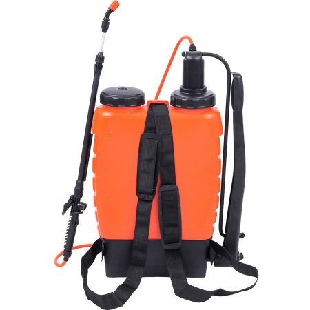Опрыскиватель ранцевый "Жук" 12л (Ковров) (ОГ-112)