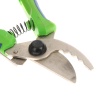 Секатор 190мм зубчатый (никелиров.) С41-8Н