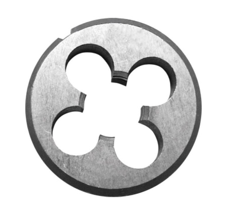 Плашка метрическая 12х1.75мм