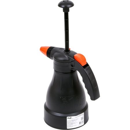 Опрыскиватель пневматический "Жук" 1.2л (Ковров) (ОП-230)