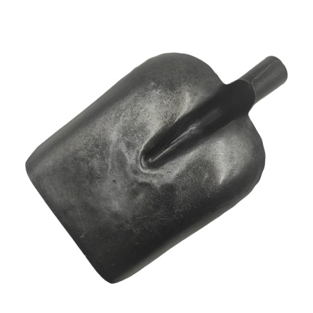 Лопата совковая "Копанец-ЛСП" сталь СТ5 (Арти)