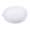 Крышка п/эт. для консервирования белая (Радиан)